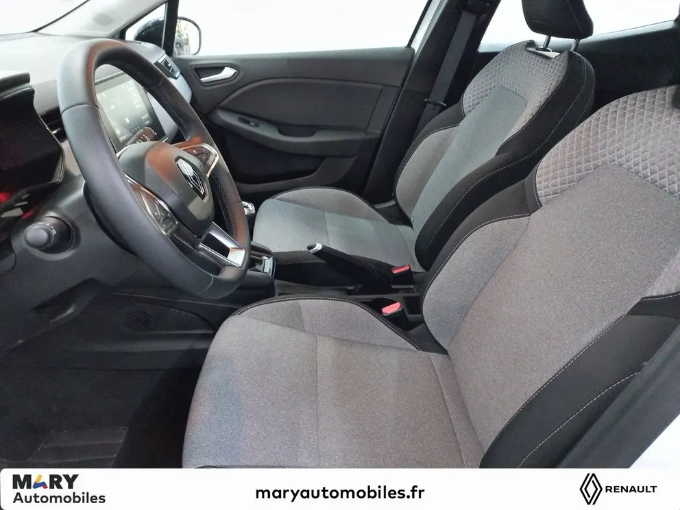 Véhicule occasion 187344 - renault CLIO - Photo 9