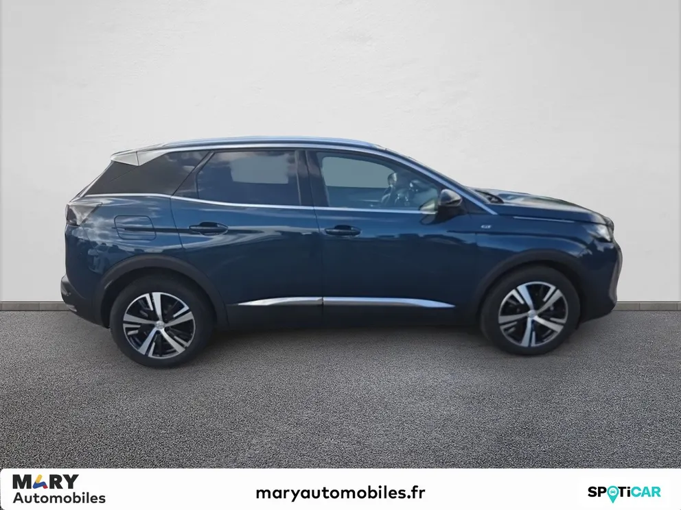 Véhicule occasion 1230964 - peugeot 3008 - Photo 4