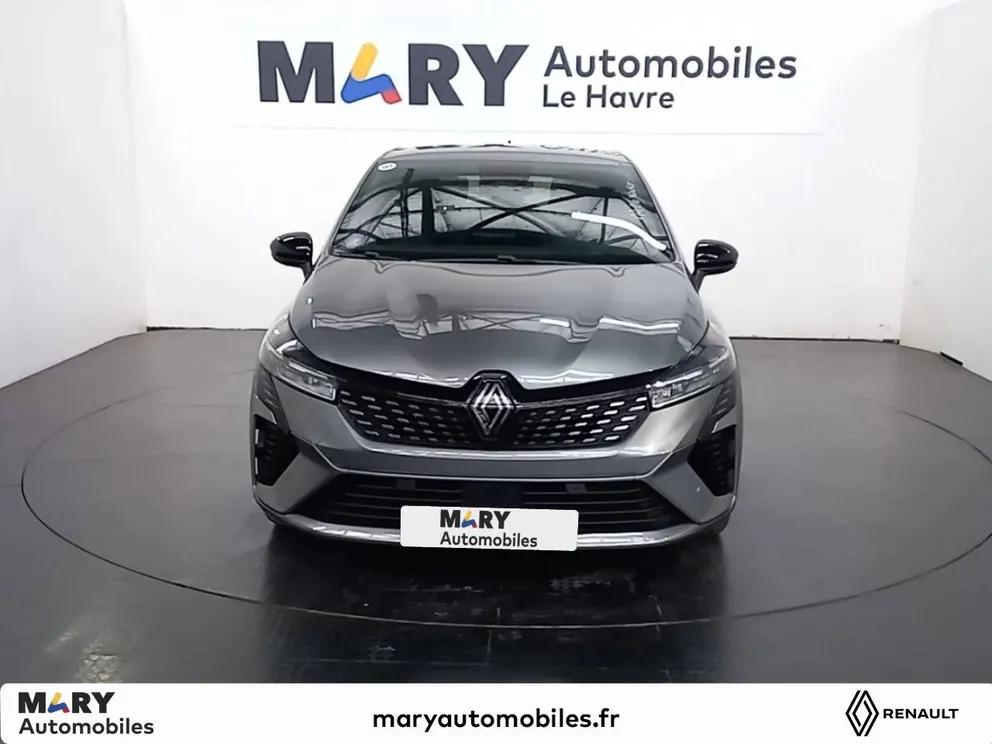 Véhicule occasion 203549 - renault CLIO - Photo 2