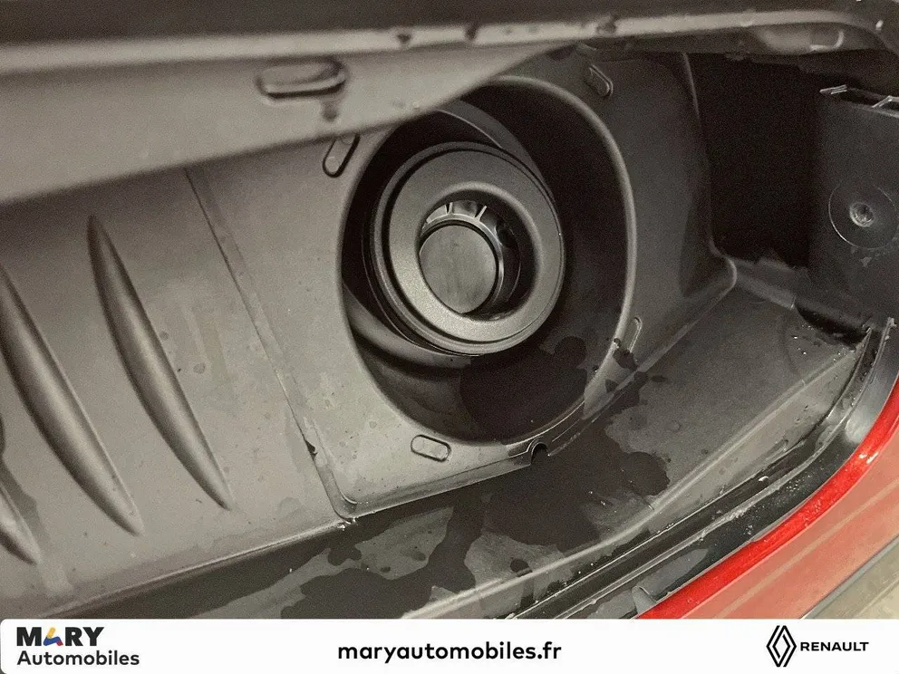 Véhicule occasion 173020 - renault AUSTRAL - Photo 16