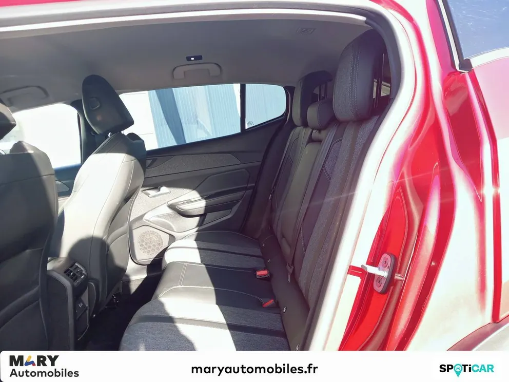 Véhicule occasion 204810 - peugeot 408 - Photo 10