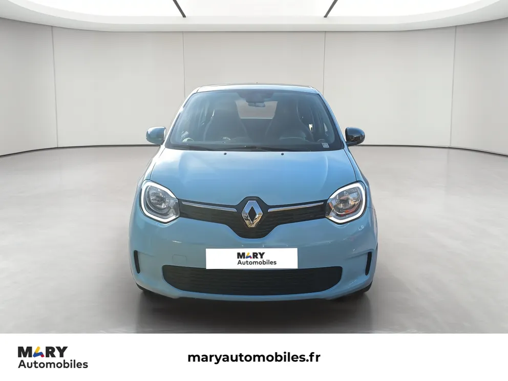 Véhicule occasion 1245998 - renault TWINGO - Photo 7