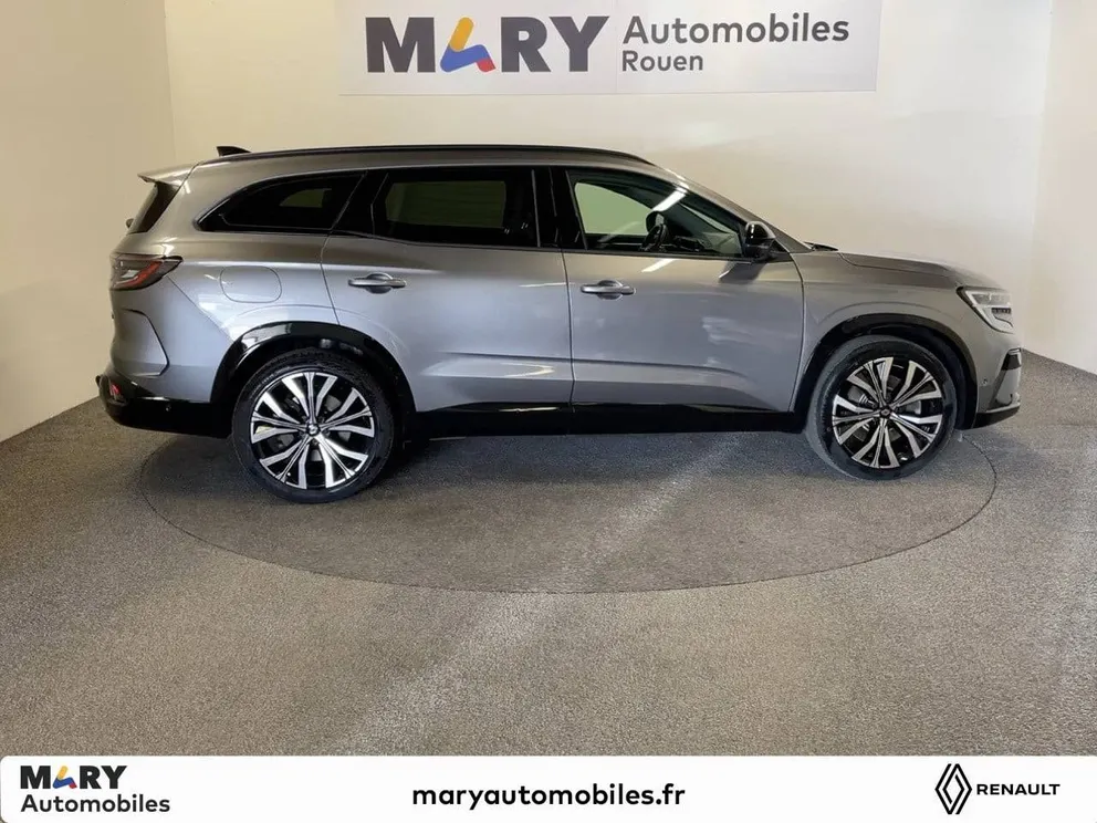 Véhicule occasion 229668 - renault ESPACE - Photo 4