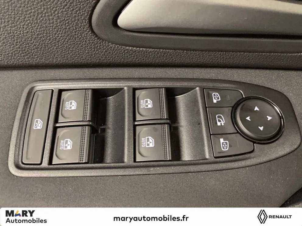 Véhicule occasion 224202 - dacia BIGSTER GPL - Photo 14