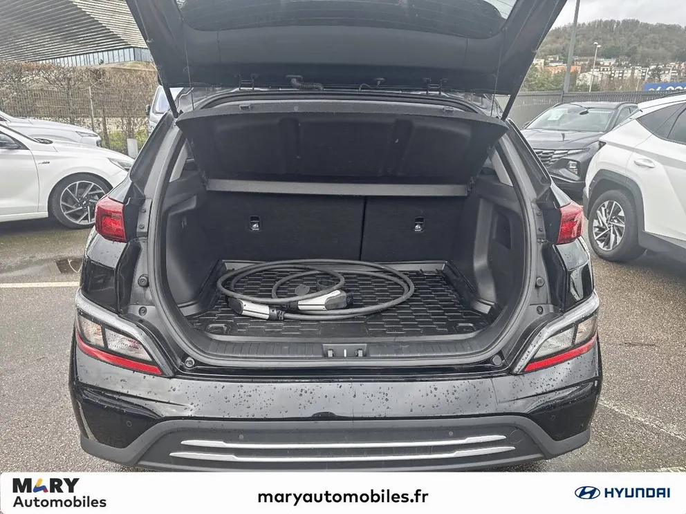 Véhicule occasion 215640 - hyundai KONA - Photo 6