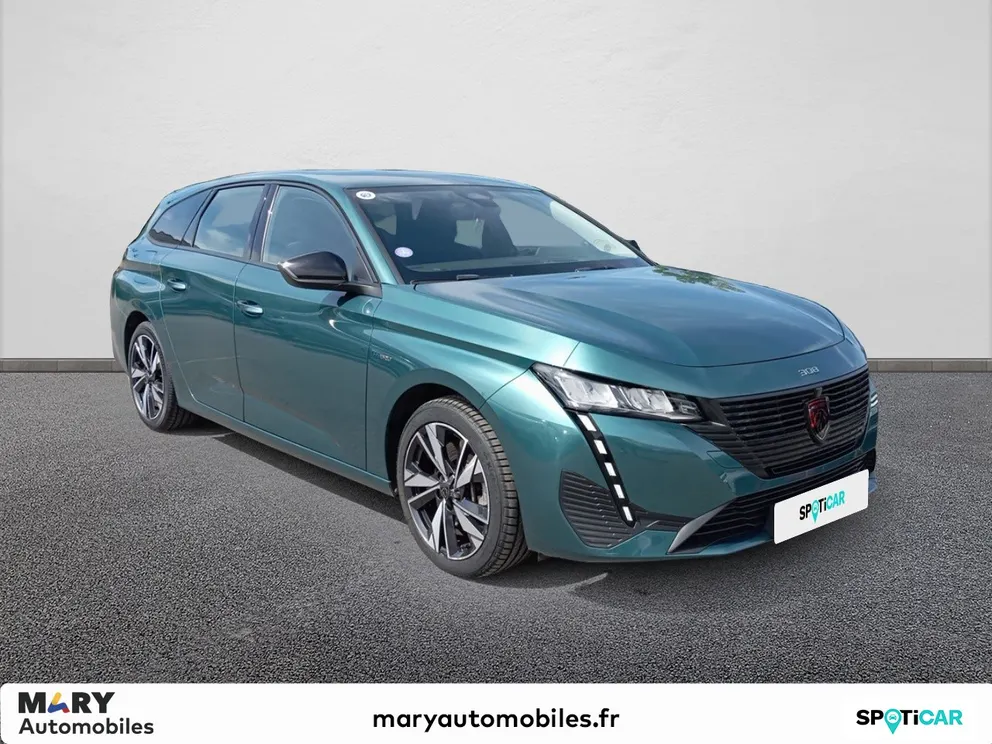 Véhicule occasion 225084 - peugeot 308 - Photo 5