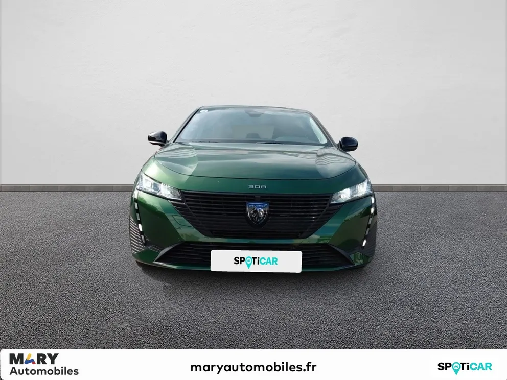 Véhicule occasion 1239119 - peugeot 308 - Photo 5