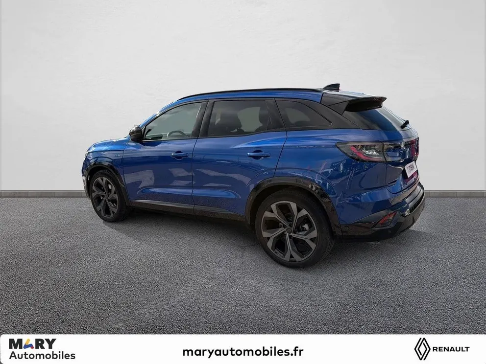 Véhicule occasion 217703 - renault AUSTRAL - Photo 7