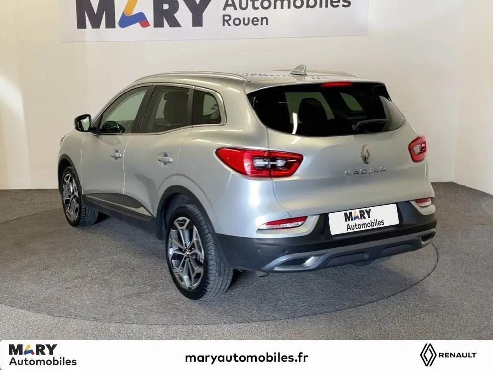 Véhicule occasion 231925 - renault KADJAR - Photo 5