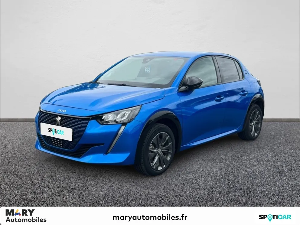 Véhicule occasion 227448 - peugeot 208 - Photo 1