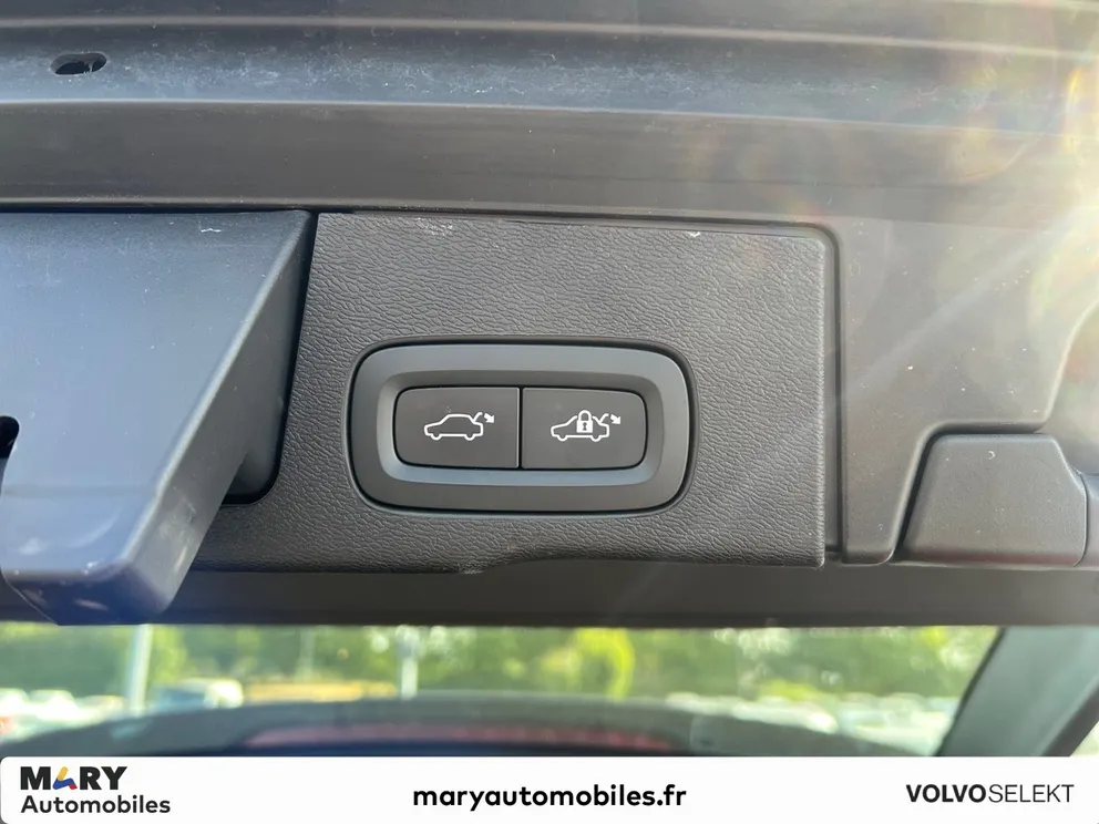 Véhicule occasion 227979 - volvo XC60 - Photo 19