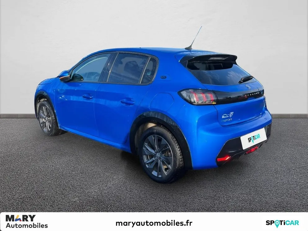 Véhicule occasion 215922 - peugeot 208 - Photo 7