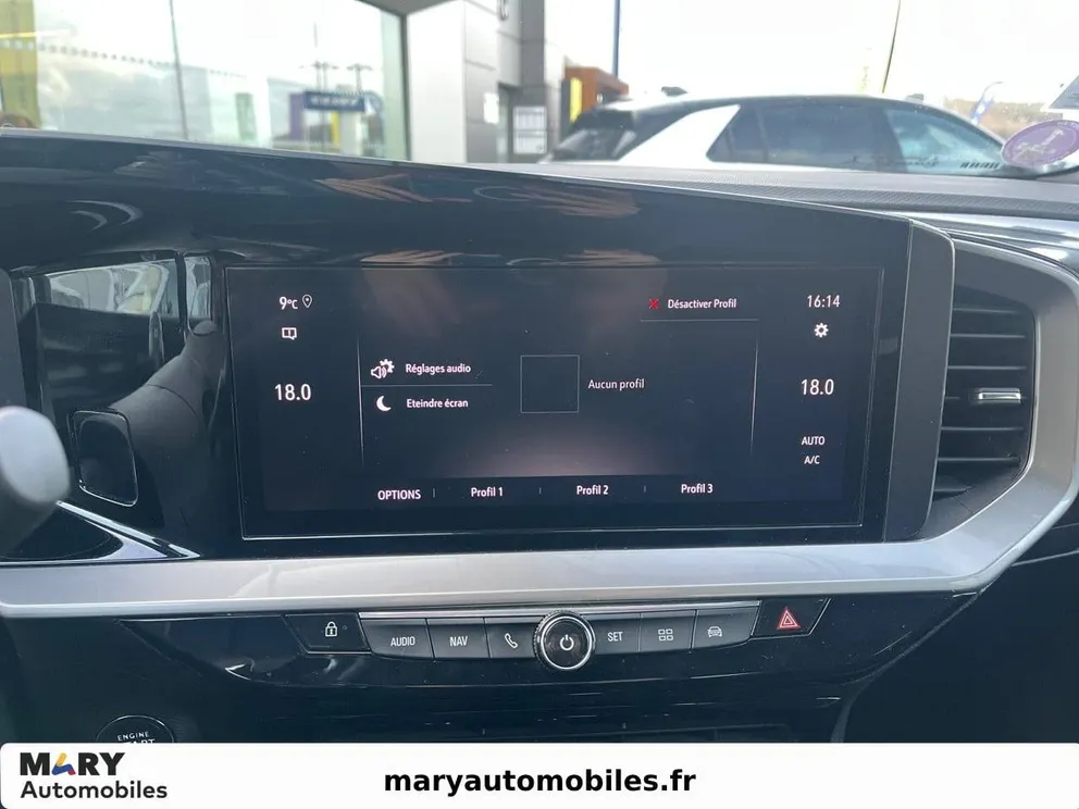 Véhicule occasion 226370 - opel MOKKA - Photo 16