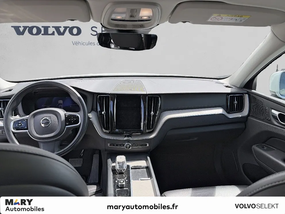 Véhicule occasion 236515 - volvo XC60 - Photo 6