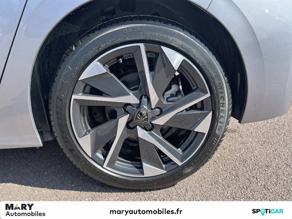 Véhicule occasion 171366 - peugeot 308 - Photo 11