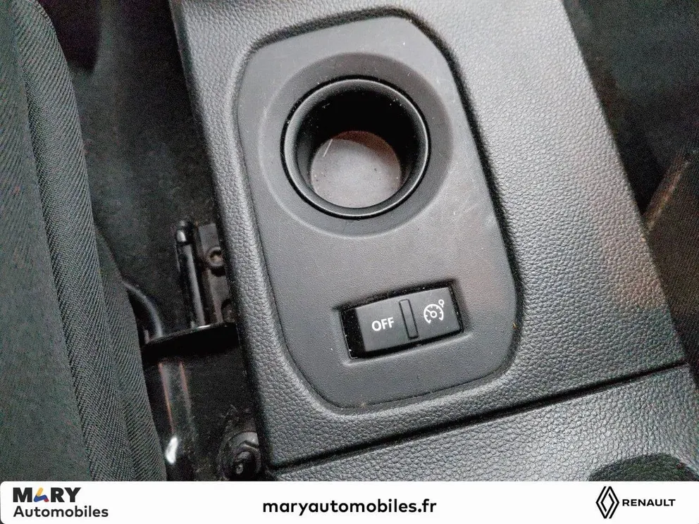 Véhicule occasion 221015 - dacia DUSTER - Photo 21