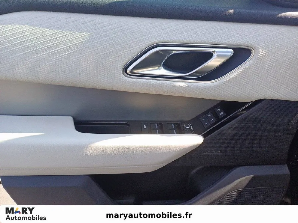 Véhicule occasion 176621 - land rover RANGE ROVER VELAR - Photo 13