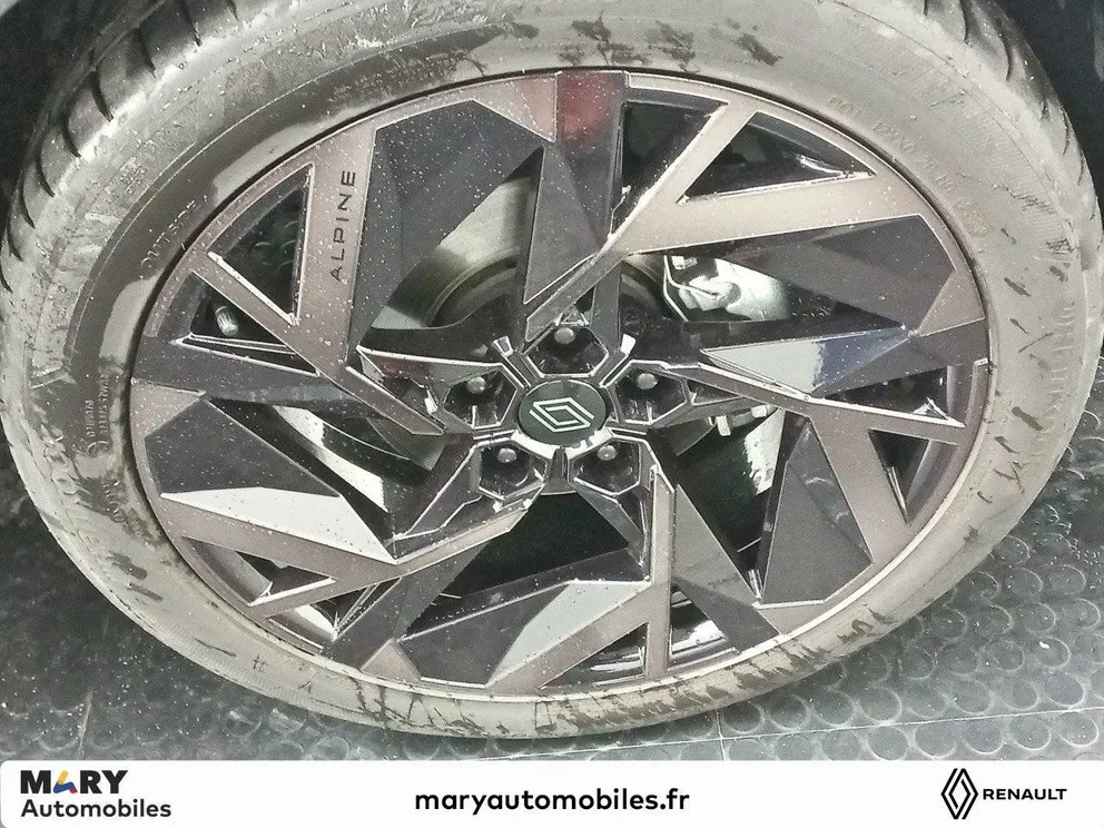 Véhicule occasion 228597 - renault ARKANA - Photo 11