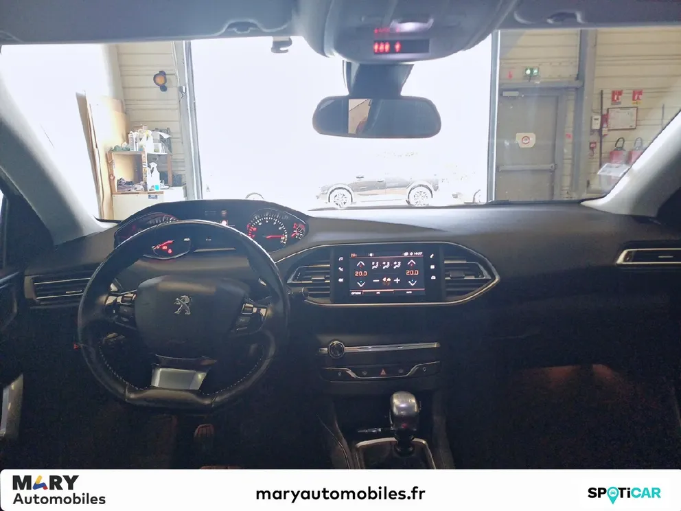 Véhicule occasion 226796 - peugeot 308 - Photo 8