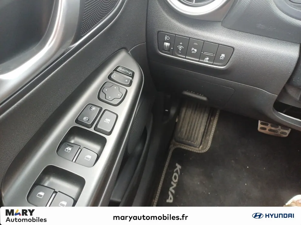 Véhicule occasion 1236255 - hyundai KONA - Photo 15