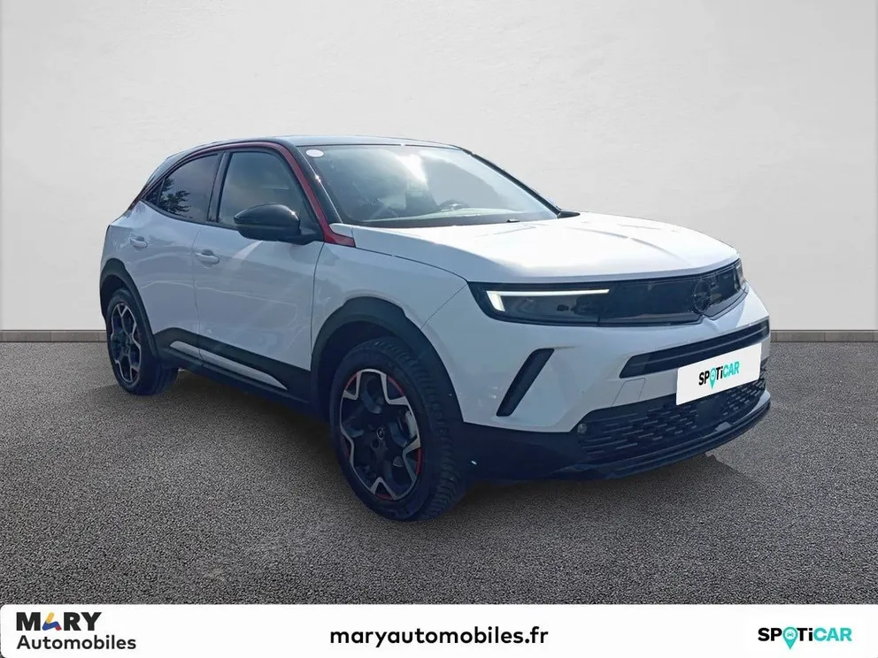 Véhicule occasion 228066 - opel MOKKA - Photo 3