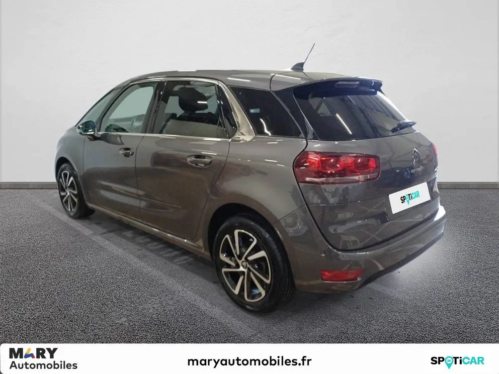 Véhicule occasion 203661 - Citroën C4 SPACETOURER - Photo 7