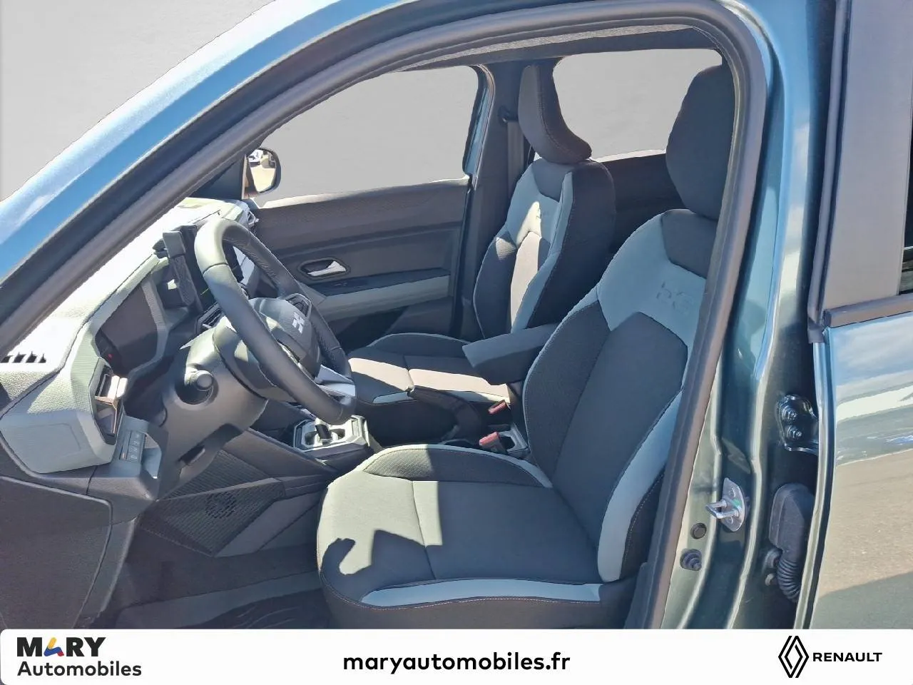 image du véhicule