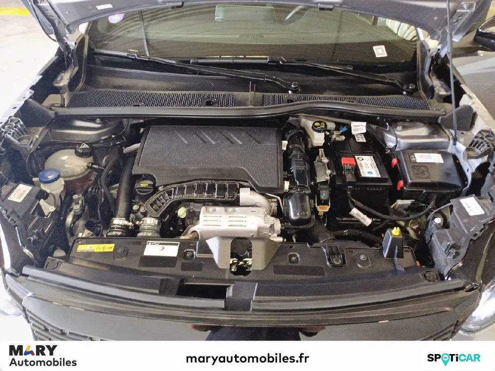 Véhicule occasion 208452 - peugeot 2008 - Photo 6