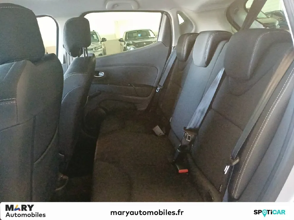 Véhicule occasion 218655 - renault CLIO - Photo 10