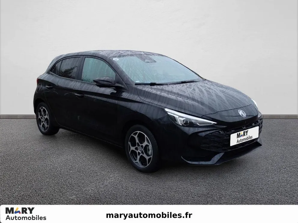 Véhicule occasion 231419 - mg MG3 - Photo 3