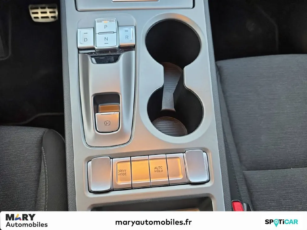 Véhicule occasion 204414 - hyundai KONA - Photo 18