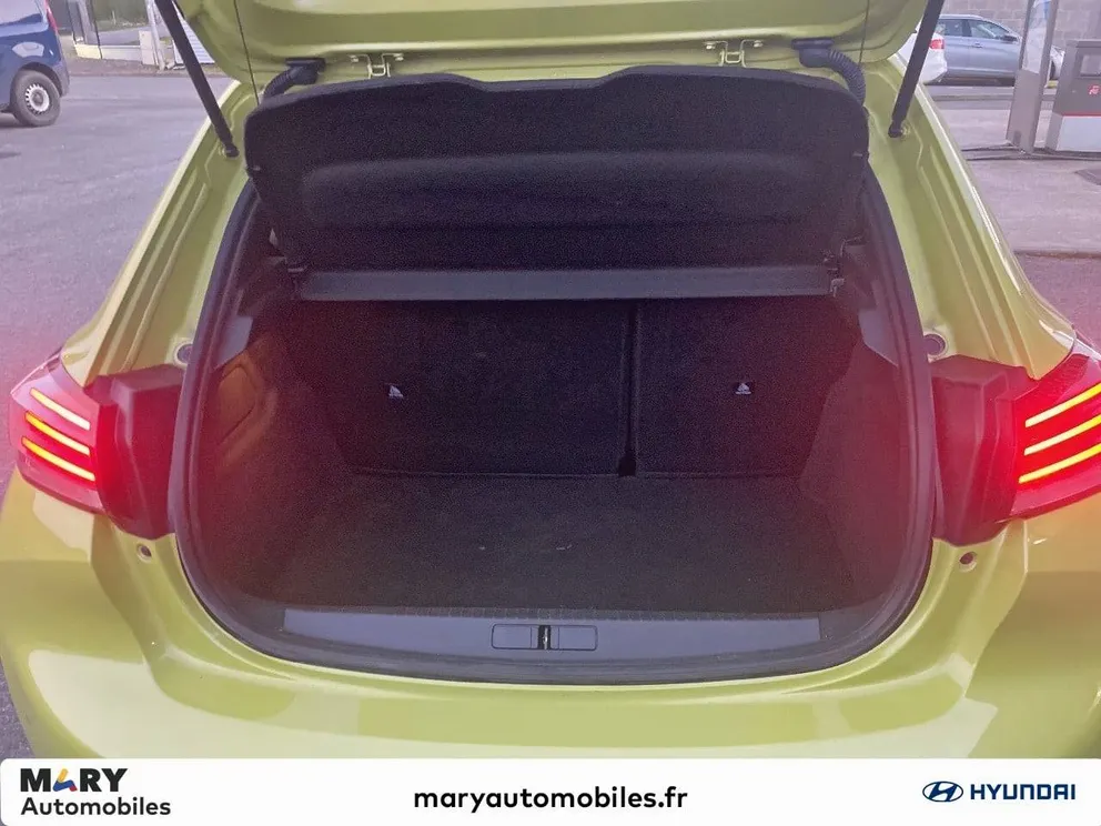 Véhicule occasion 206830 - peugeot 208 - Photo 6