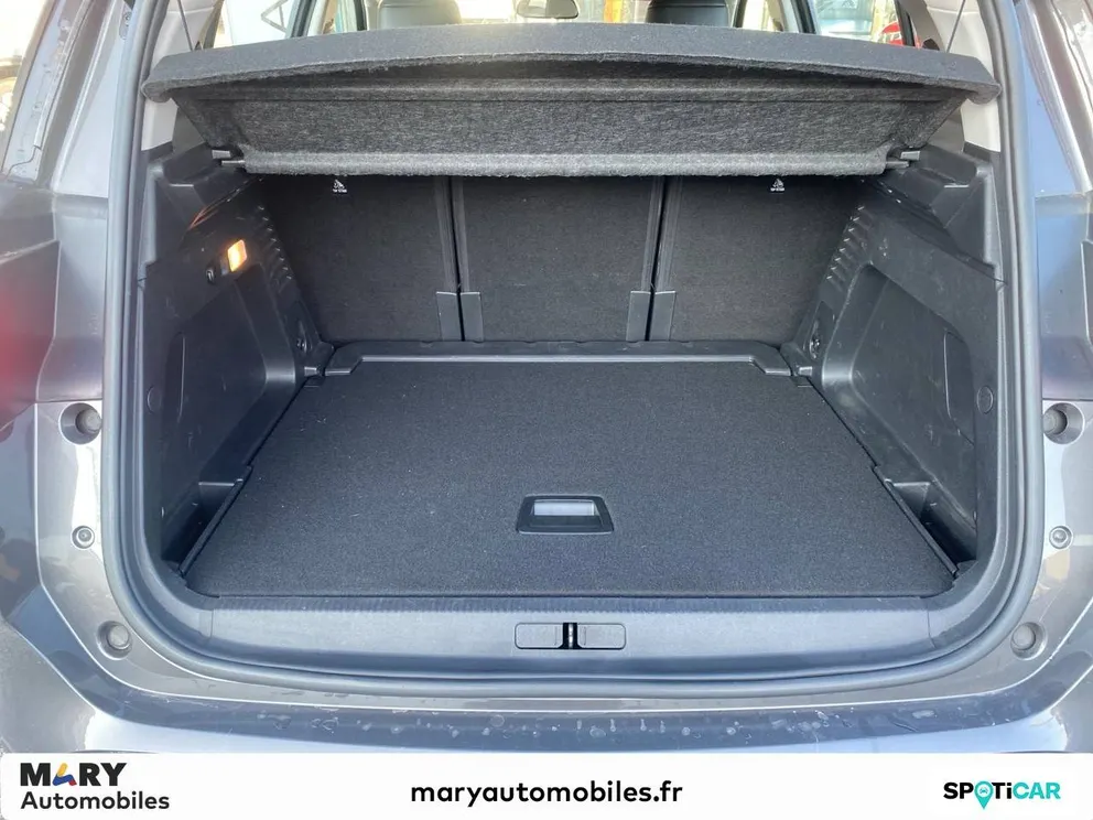 Véhicule occasion 209302 - Citroën C5 AIRCROSS - Photo 6