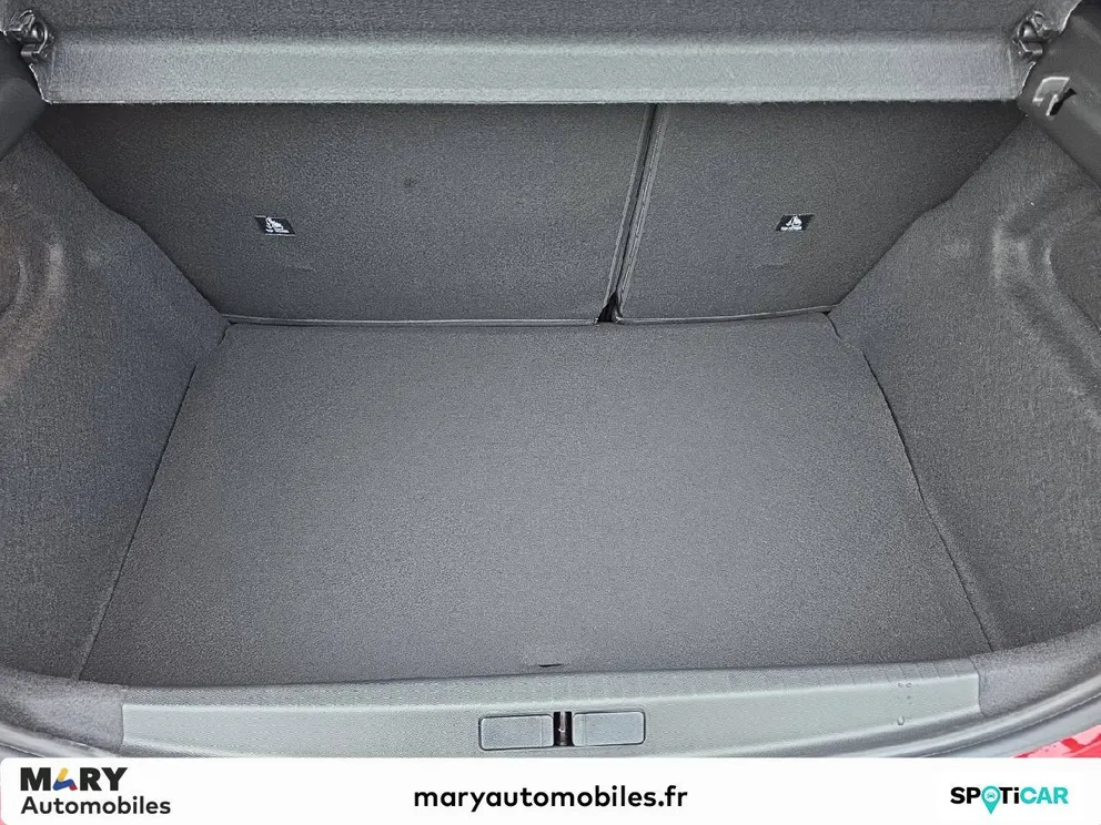 Véhicule occasion 210838 - peugeot 208 - Photo 6