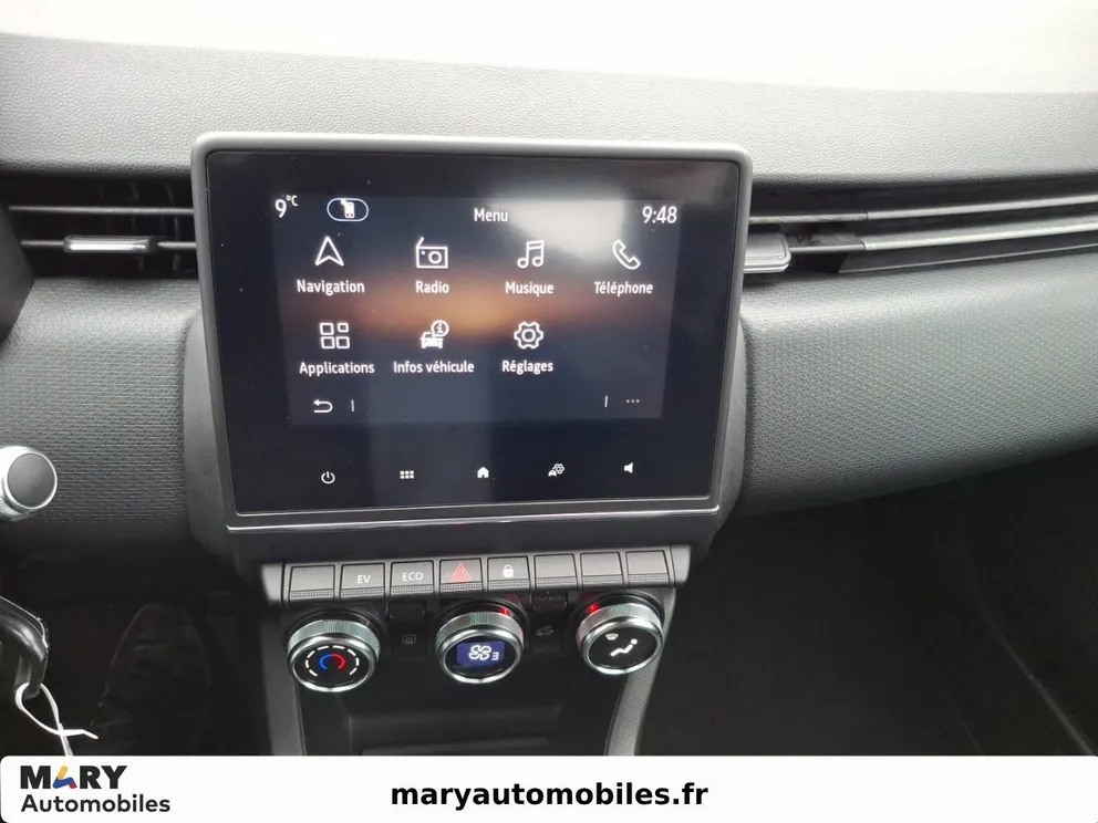 Véhicule occasion 220288 - renault CLIO - Photo 17