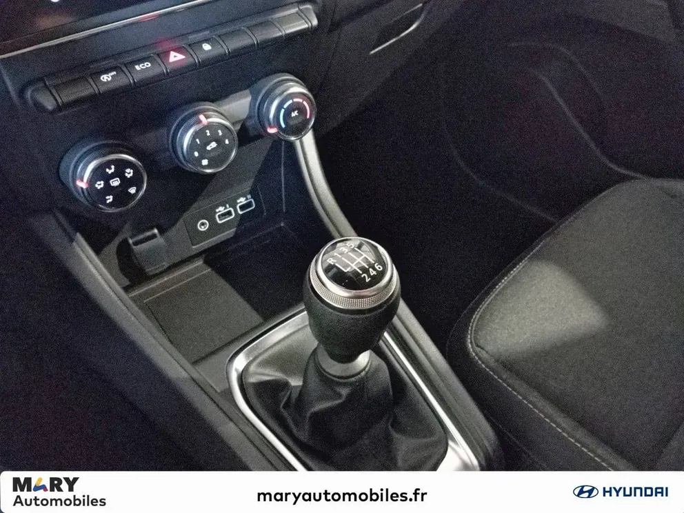 Véhicule occasion 224138 - renault CAPTUR - Photo 15