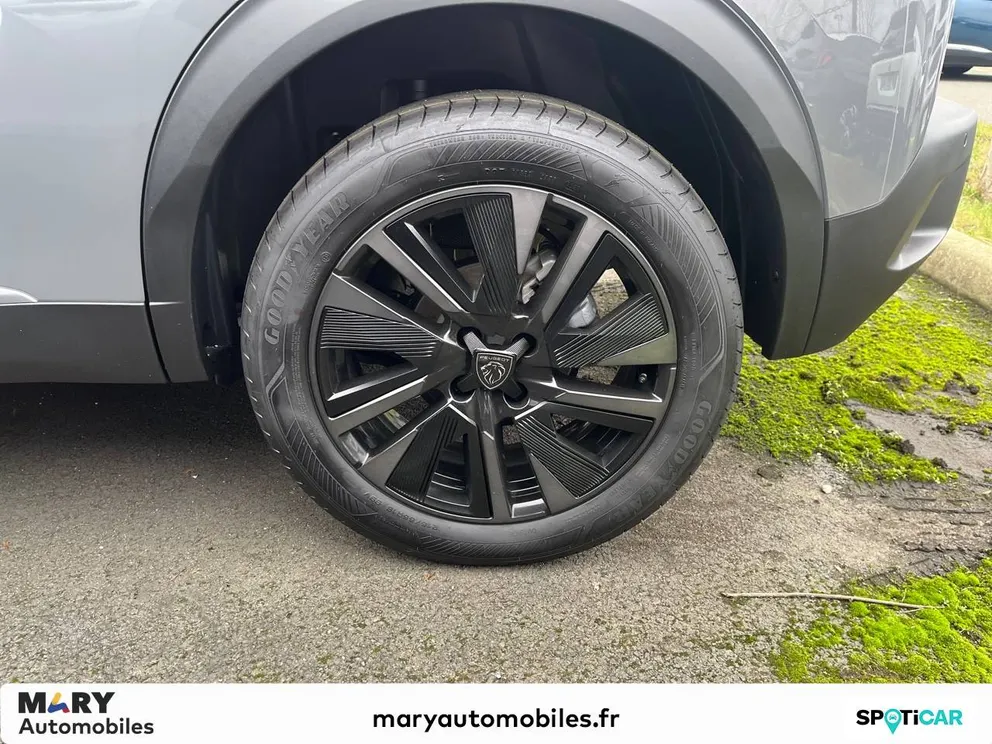 Véhicule occasion 205848 - peugeot 2008 - Photo 11