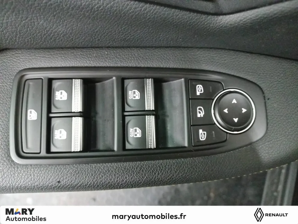 Véhicule occasion 216503 - renault SCENIC - Photo 14