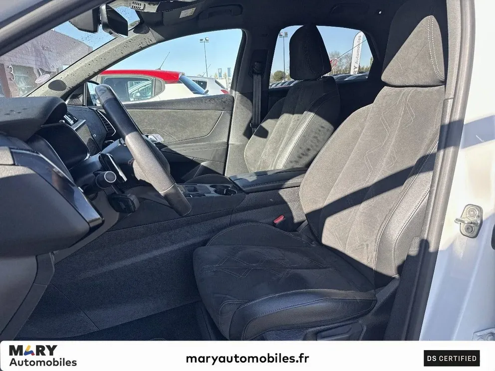 Véhicule occasion 188695 - ds DS 7 - Photo 10