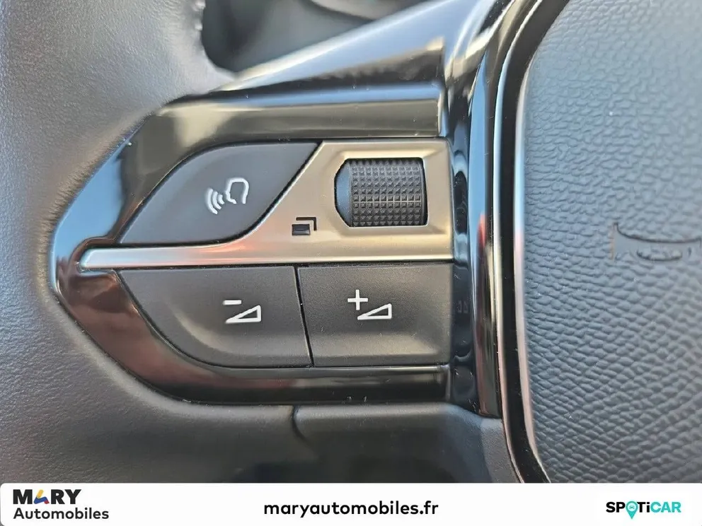 Véhicule occasion 218610 - peugeot 208 - Photo 13