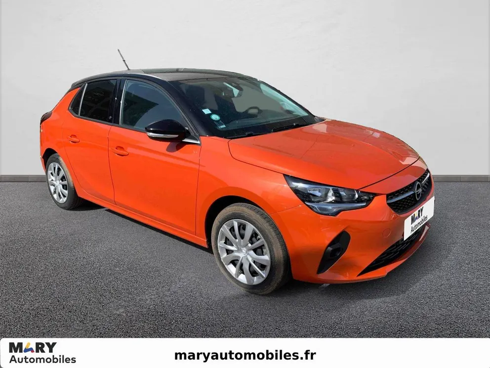 Véhicule occasion 225600 - opel CORSA - Photo 6