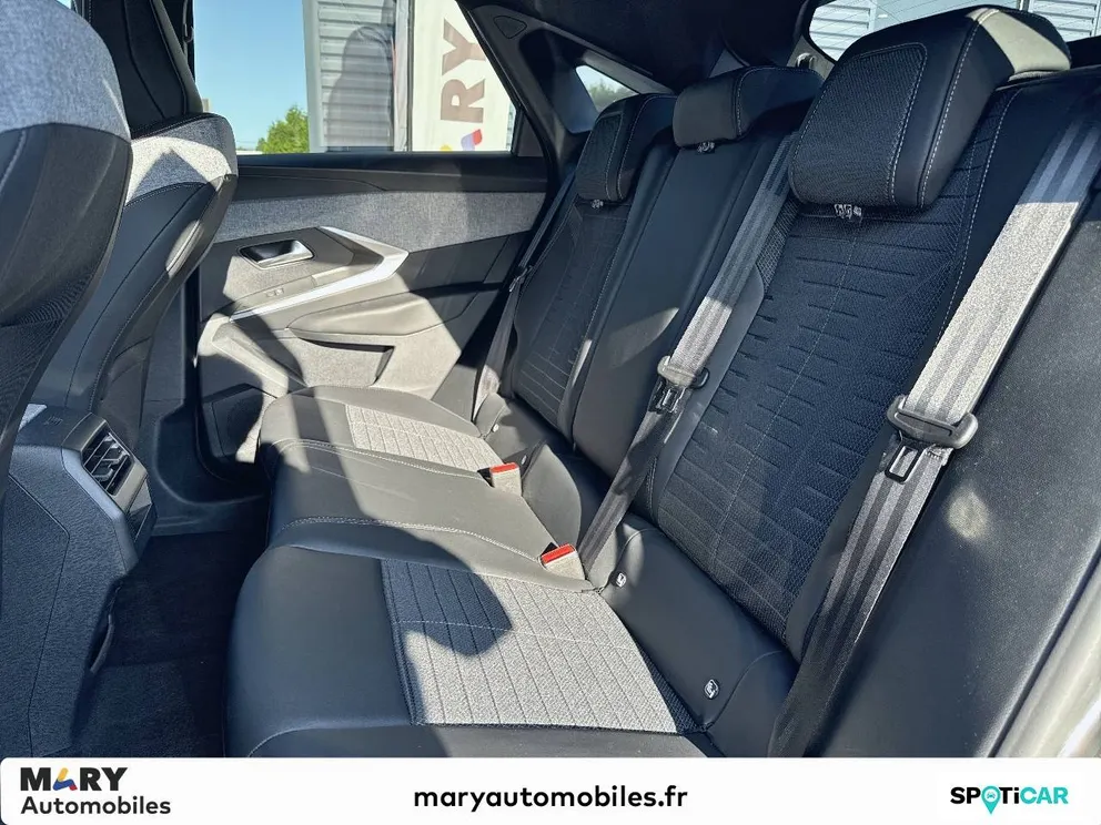 Véhicule occasion 176740 - peugeot 3008 - Photo 7