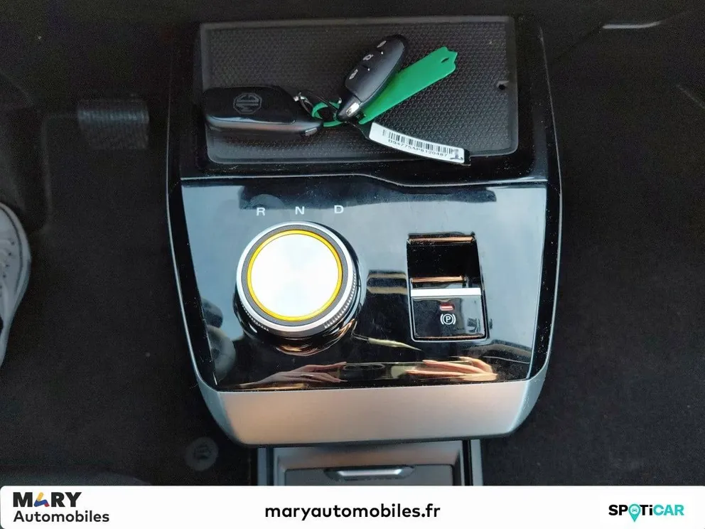 Véhicule occasion 216875 - mg MG4 - Photo 15