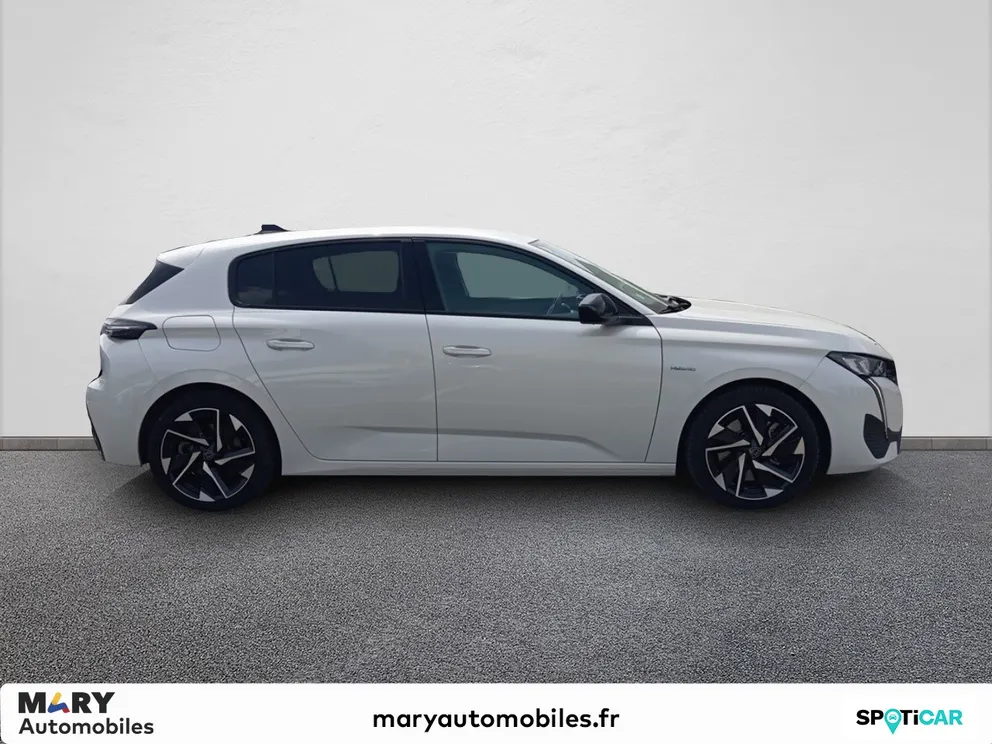 Véhicule occasion 227756 - peugeot 308 - Photo 4