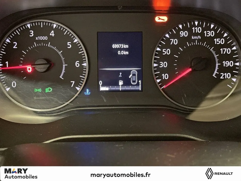 Véhicule occasion 231728 - dacia DUSTER - Photo 15