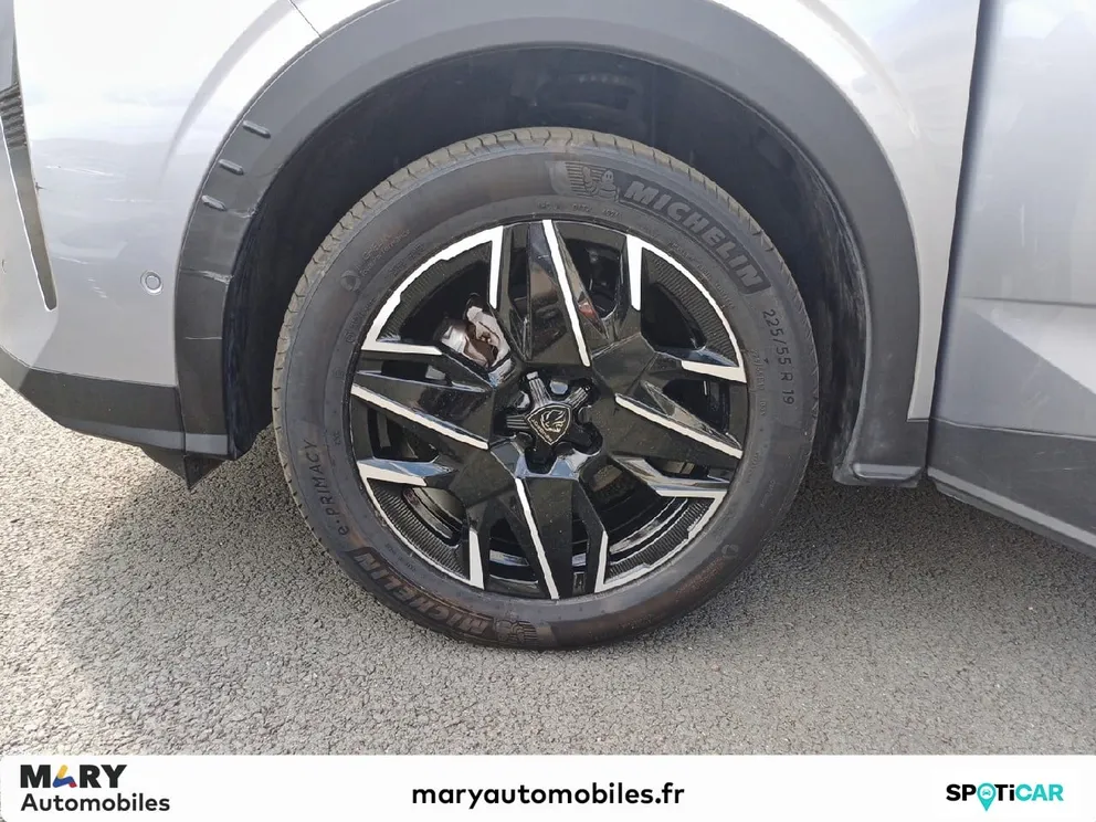 Véhicule occasion 1235359 - peugeot 3008 - Photo 7