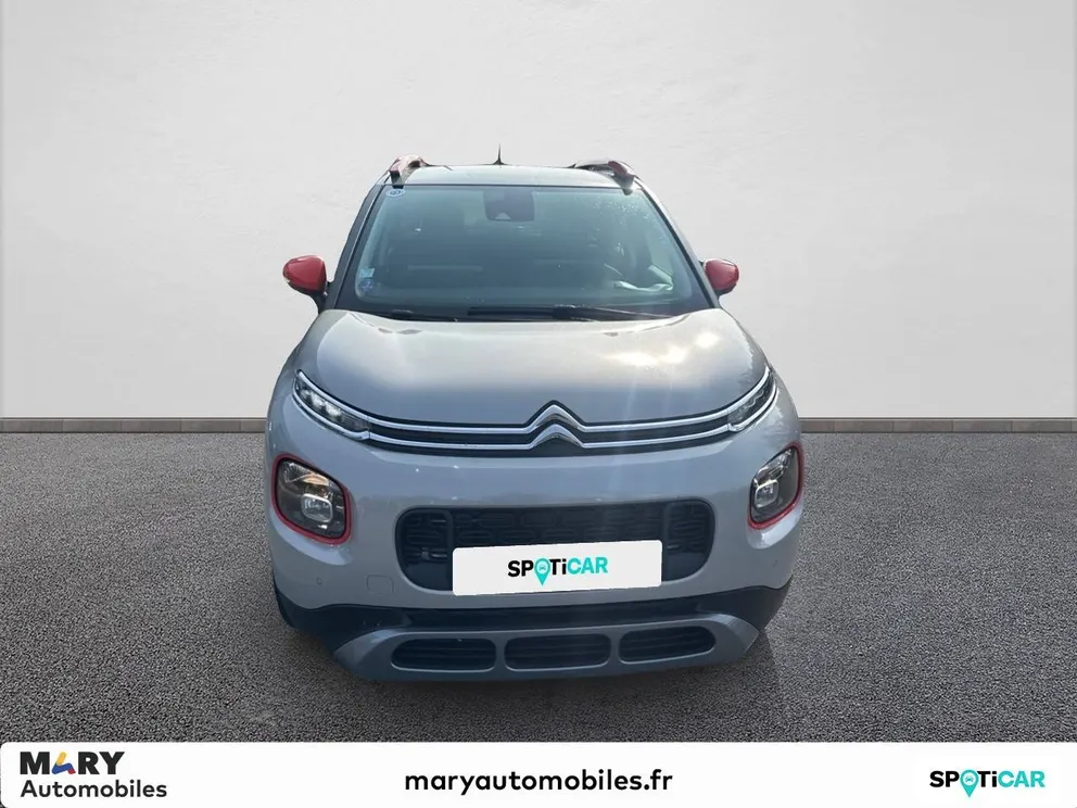 Véhicule occasion 223232 - Citroën C3 AIRCROSS - Photo 2