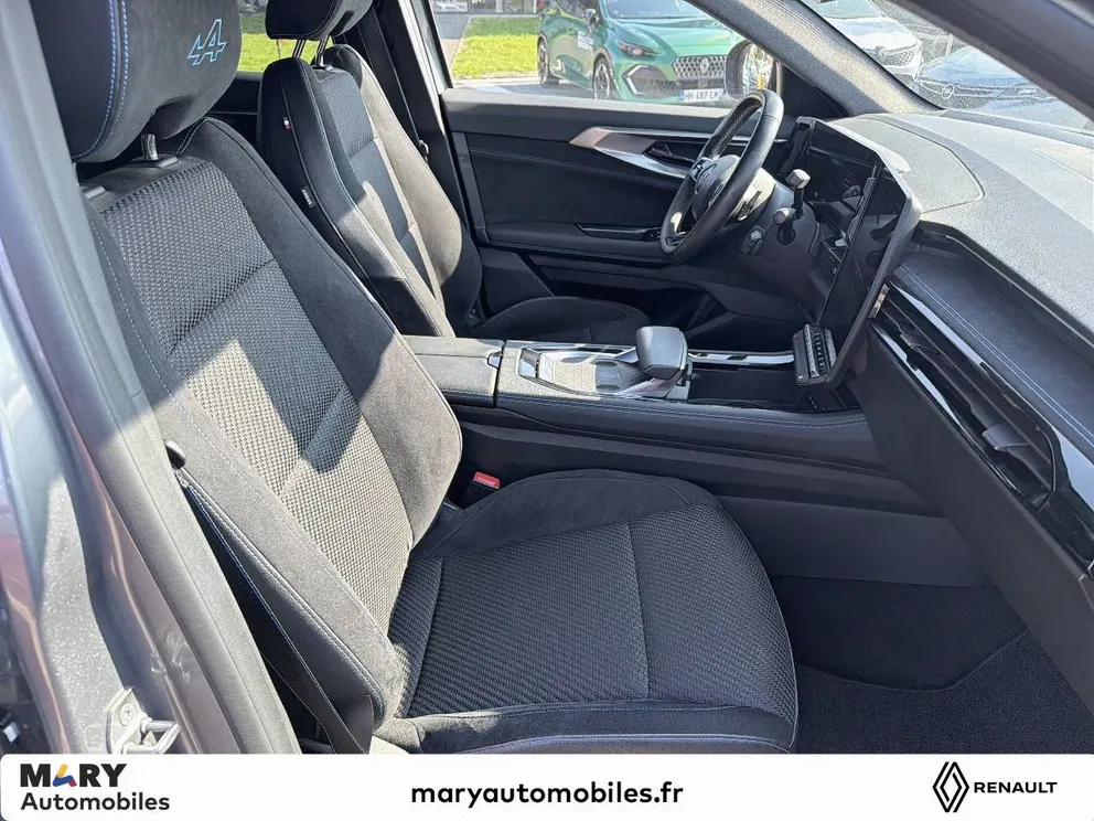 Véhicule occasion 216331 - renault AUSTRAL - Photo 22