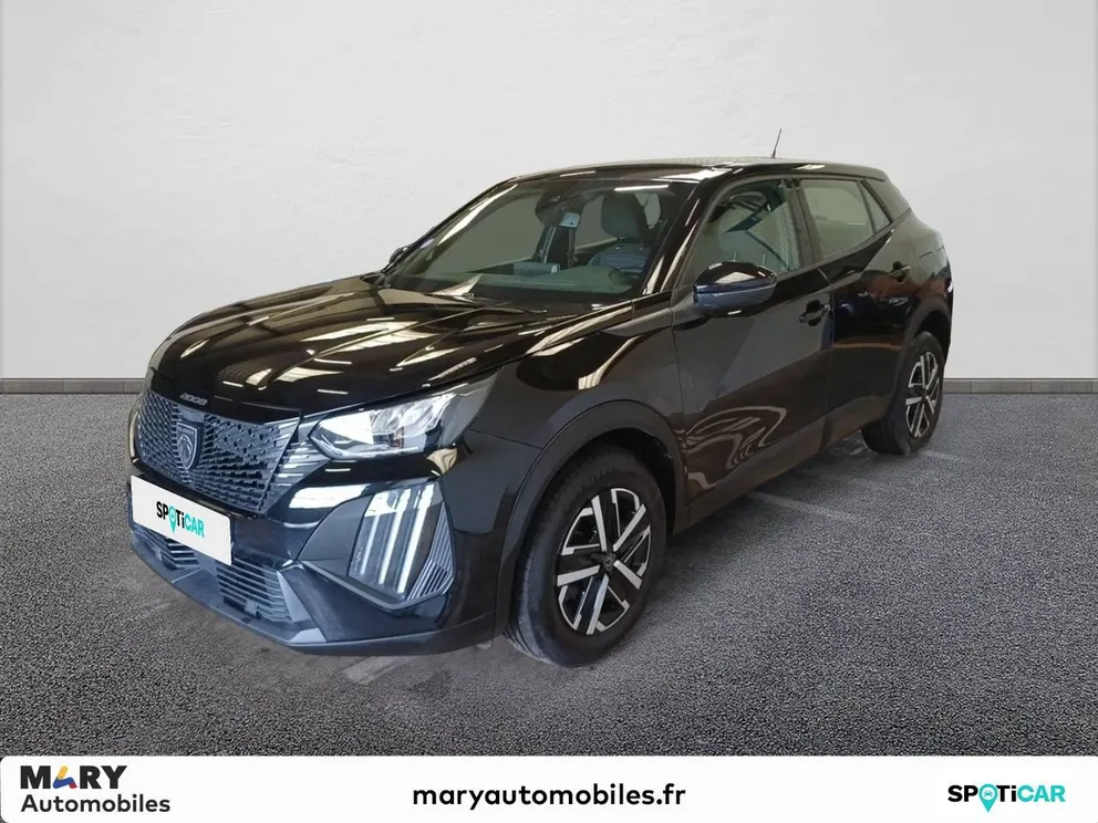 Véhicule occasion 229721 - peugeot 2008 - Photo 1