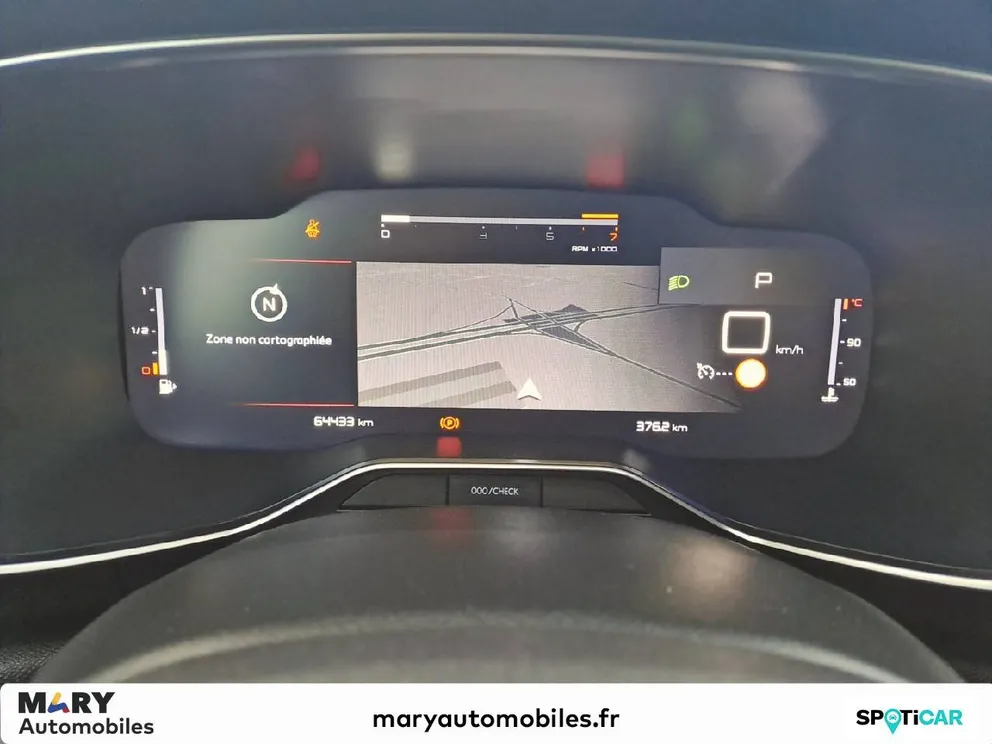 Véhicule occasion 216428 - Citroën C5 AIRCROSS - Photo 18